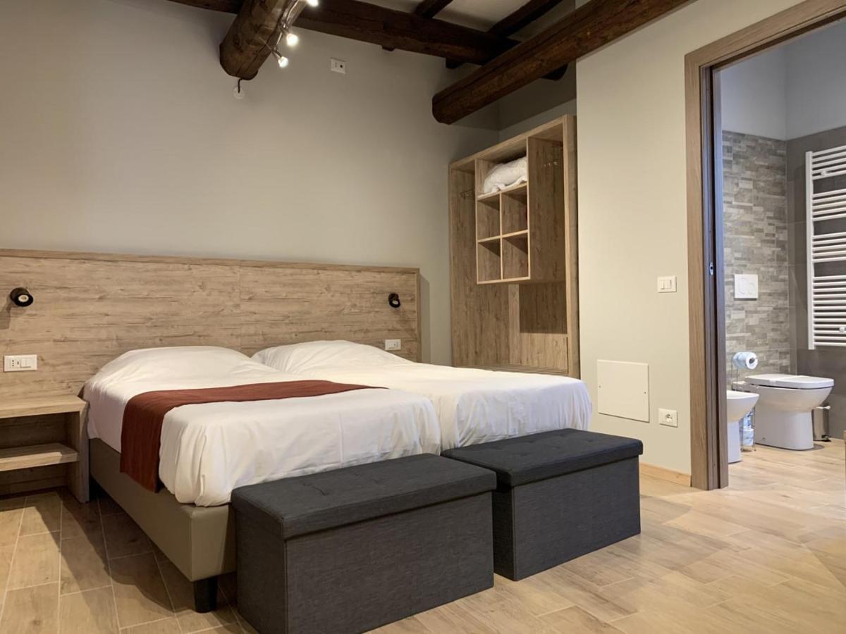 Otto Agriturismo 오토비아노 외부 사진