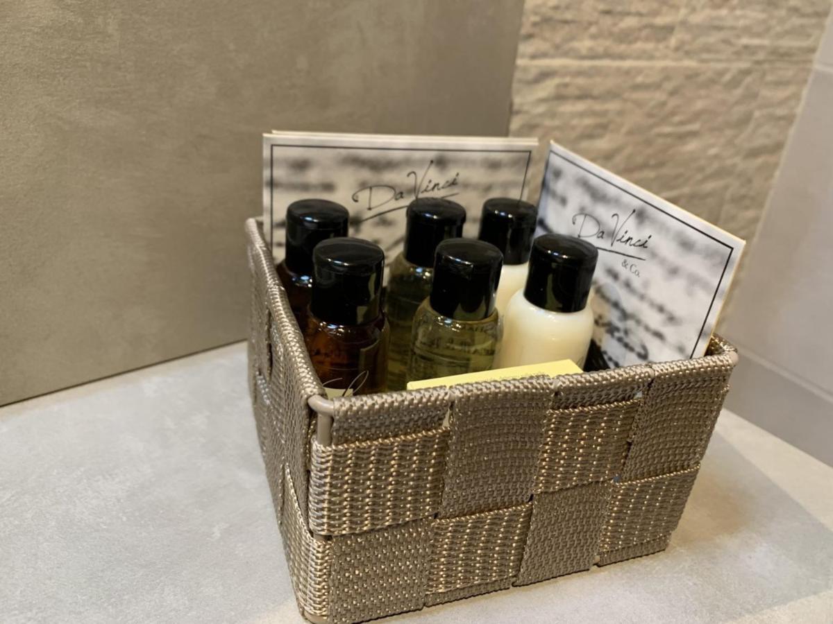 Otto Agriturismo 오토비아노 외부 사진