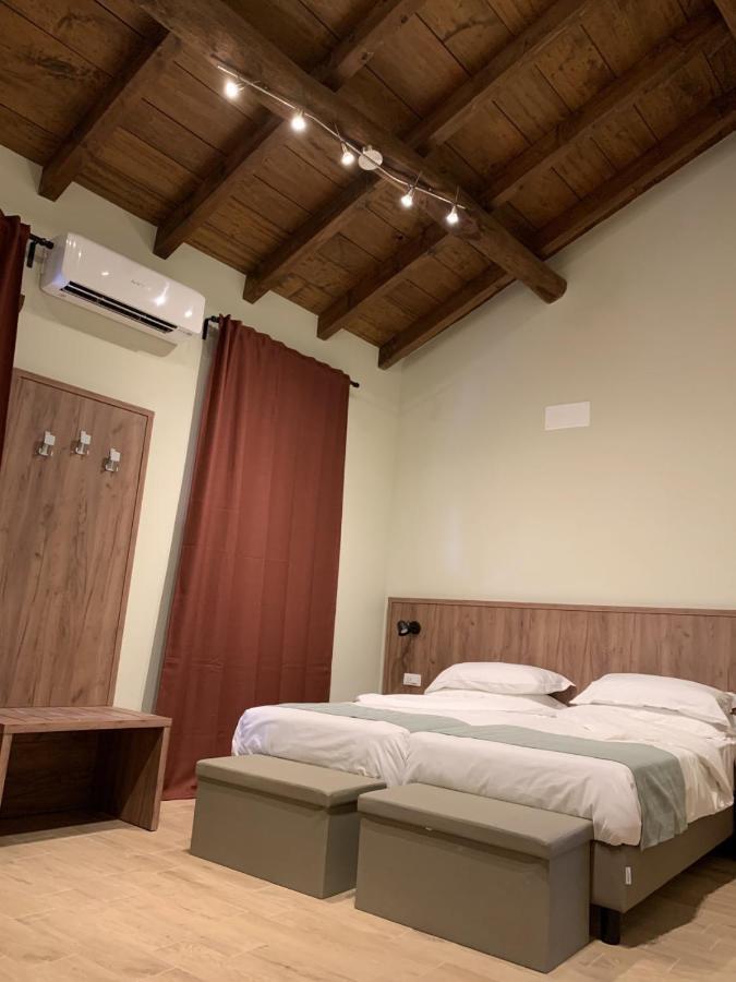 Otto Agriturismo 오토비아노 외부 사진