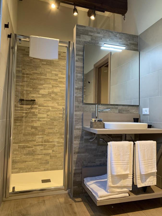 Otto Agriturismo 오토비아노 외부 사진