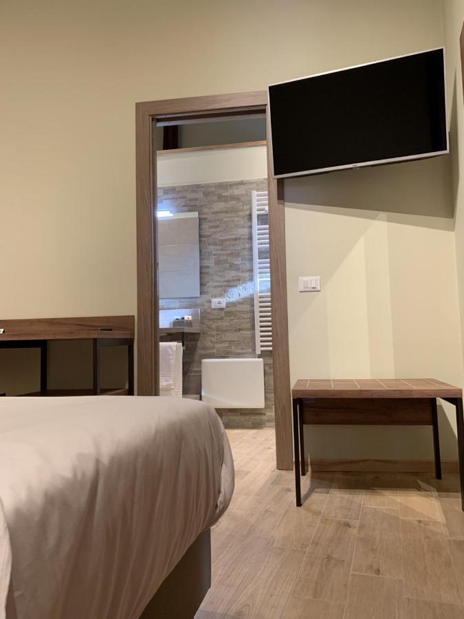 Otto Agriturismo 오토비아노 외부 사진