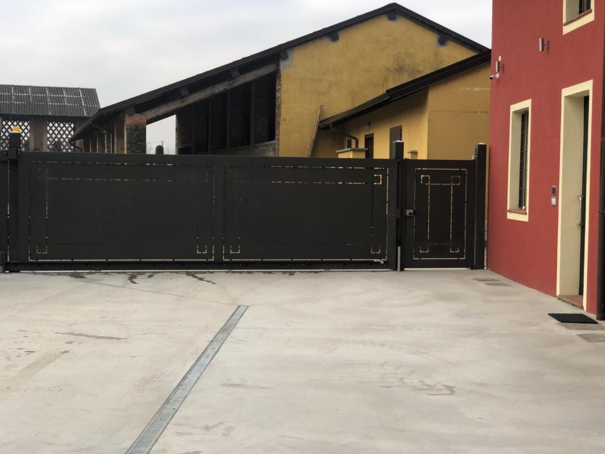 Otto Agriturismo 오토비아노 외부 사진
