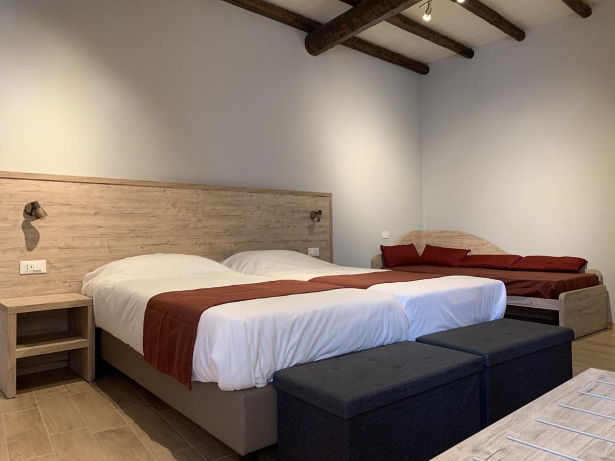 Otto Agriturismo 오토비아노 외부 사진